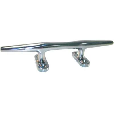 Euromarine Cornamusa Redonda A4 A Granel Grey 150 mm Euromarine Cornamusa Redonda A4 A Granel Grey 150 mm