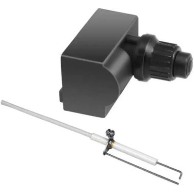 Magma Módulo De Encendido Piezoeléctrico Para Barbacoa Kettle 3 Black One Size Magma Módulo De Encendido Piezoeléctrico Para Barbacoa Kettle 3 Black One Size