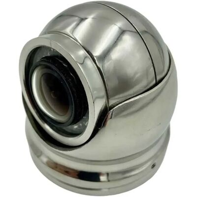 Navico Cámara 12v Ip Cam-1 Marine Silver One Size Navico Cámara 12v Ip Cam-1 Marine Silver One Size