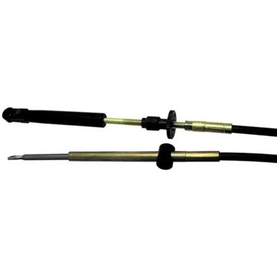 Dometic Cable De Dirección Estándar Cc205 Black 4.27 m Dometic Cable De Dirección Estándar Cc205 Black 4.27 m