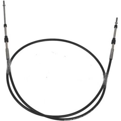 Dometic Cable De Dirección Estándar Cc230 Black 2.43 m Dometic Cable De Dirección Estándar Cc230 Black 2.43 m
