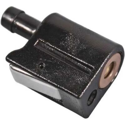Sierra Conector De Combustible Para Motores Mercury Y Tohatsu 18-80410-1 M Black 9.5 mm Sierra Conector De Combustible Para Motores Mercury Y Tohatsu 18-80410-1 M Black 9.5 mm