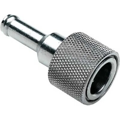 Sierra Conector De Combustible Para Motores Suzuki Y Tohatsu 18-8079 Grey 8 mm Sierra Conector De Combustible Para Motores Suzuki Y Tohatsu 18-8079 Grey 8 mm