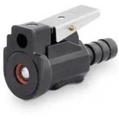 Sierra Conector De Combustible De Motores Mercury 18-8085 M Black 8 mm Sierra Conector De Combustible De Motores Mercury 18-8085 M Black 8 mm