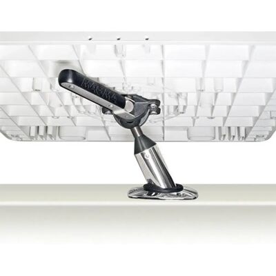 Magma Mesa De Limpieza White 508 mm Magma Mesa De Limpieza White 508 mm