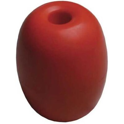 Majoni Flotador De Espuma Dura Orange 130 mm Majoni Flotador De Espuma Dura Orange 130 mm