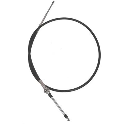 Dometic Cable De Dirección Ssc219 Grey 2.44 m Dometic Cable De Dirección Ssc219 Grey 2.44 m