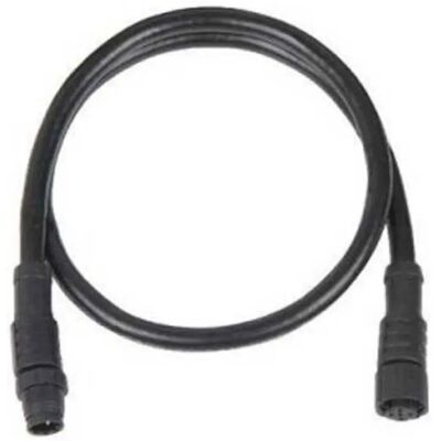Wema Cable De Conexión Nmea2000 50 Cm Black One Size Wema Cable De Conexión Nmea2000 50 Cm Black One Size