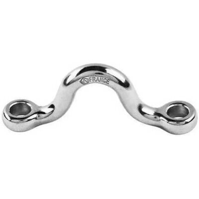 Wichard Estribo Acero Inoxidable Silver 8 mm Wichard Estribo Acero Inoxidable Silver 8 mm