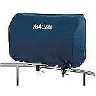 Magma Cubierta Para Parrilla Navy One Size Magma Cubierta Para Parrilla Navy One Size