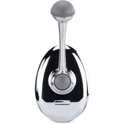 Dometic Control Monomando Lateral Ch2850 Silver One Size Dometic Control Monomando Lateral Ch2850 Silver One Size