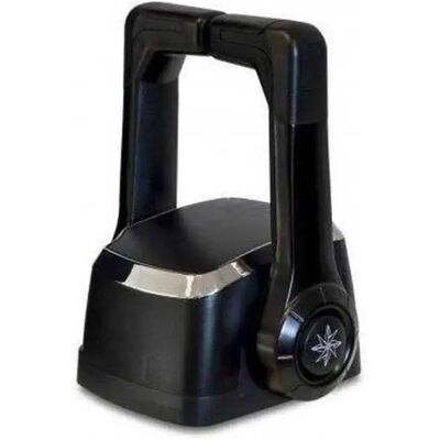 Dometic Control De Palanca Doble Xtreme Black Top Morse Black One Size Dometic Control De Palanca Doble Xtreme Black Top Morse Black One Size