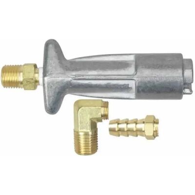 Moeller Boquilla De Combustible De Motores Mercury Grey / Bronze 9.5 mm Moeller Boquilla De Combustible De Motores Mercury Grey / Bronze 9.5 mm