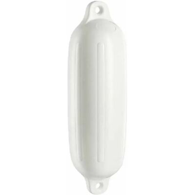 Polyform Defensa G White 17 x 58 cm Polyform Defensa G White 17 x 58 cm