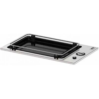 Eno Tribu Gas Hierro Grey / Black 130 x 510 x 300 mm Eno Tribu Gas Hierro Grey / Black 130 x 510 x 300 mm
