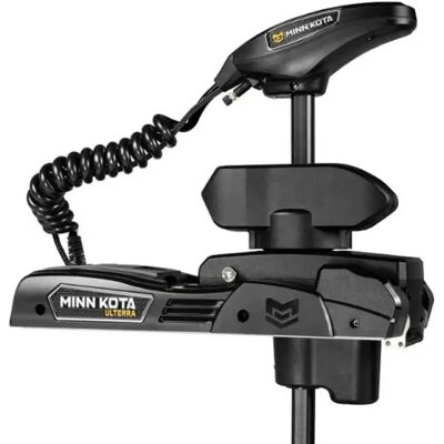 Minn Kota Ulterra 90/115/dsc/wr Quest 45´ Pedal Black One Size Minn Kota Ulterra 90/115/dsc/wr Quest 45´ Pedal Black One Size