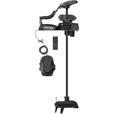 Minn Kota Ulterra 90/115/dsc/wr Quest Pedal De 60´ Black One Size Minn Kota Ulterra 90/115/dsc/wr Quest Pedal De 60´ Black One Size
