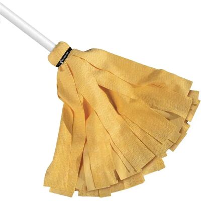 Shurhold Escoba Trapeadora Wave Xl 2116 Yellow 152 cm Shurhold Escoba Trapeadora Wave Xl 2116 Yellow 152 cm