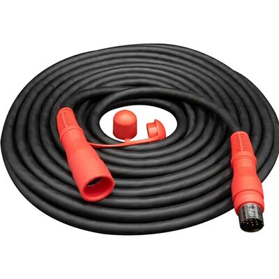 Wet Sounds Cable De Conexión G2-tr 7 M Black One Size Wet Sounds Cable De Conexión G2-tr 7 M Black One Size