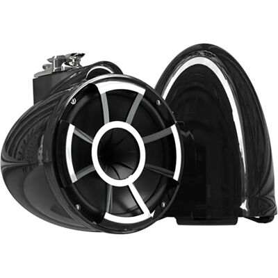 Wet Sounds Altavoz Rev 10 Sx V2 10w Black 33 cm Wet Sounds Altavoz Rev 10 Sx V2 10w Black 33 cm