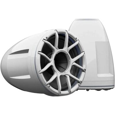 Wet Sounds Altavoz Rev 12hdb White One Size Wet Sounds Altavoz Rev 12hdb White One Size