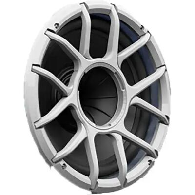 Wet Sounds Rev 12hdxz Deporte Cuadrícula White One Size Wet Sounds Rev 12hdxz Deporte Cuadrícula White One Size