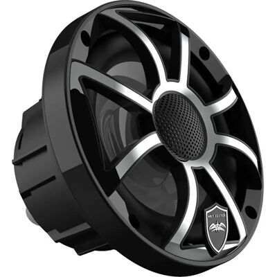 Wet Sounds Altavoz Revo 6 Xsw Ss 6.5´´ Black One Size Wet Sounds Altavoz Revo 6 Xsw Ss 6.5´´ Black One Size