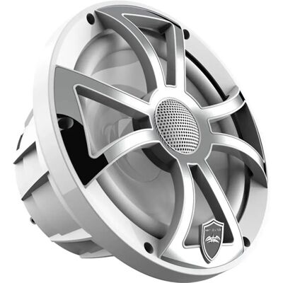 Wet Sounds Altavoz Revo 6 Xsw Ss 8´´ White One Size Wet Sounds Altavoz Revo 6 Xsw Ss 8´´ White One Size