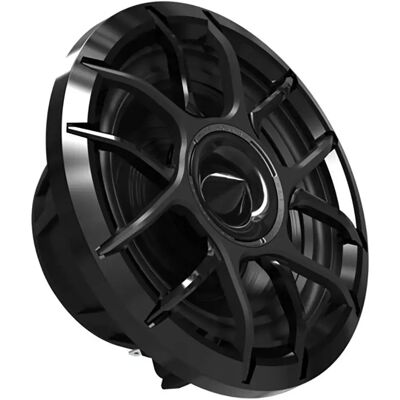 Wet Sounds Altavoz De Rejilla Deportiva Zero 6.5´´ Black One Size Wet Sounds Altavoz De Rejilla Deportiva Zero 6.5´´ Black One Size