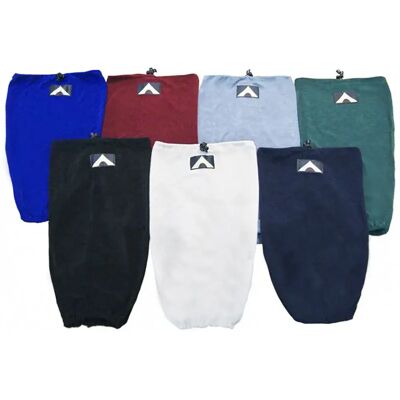 Majoni Funda Para Defensas M2 Green One Size Majoni Funda Para Defensas M2 Green One Size