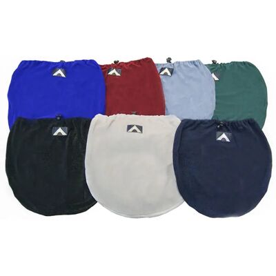Majoni Funda Para Defensas Mr2 Grey One Size Majoni Funda Para Defensas Mr2 Grey One Size