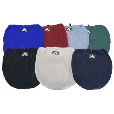 Majoni Funda Para Defensas Mr3 Grey One Size Majoni Funda Para Defensas Mr3 Grey One Size