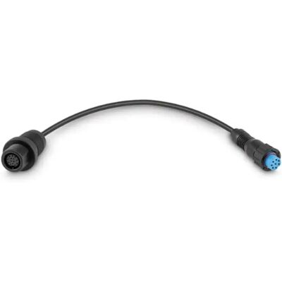 Minn Kota Adaptador Garmin De 8 Pines Mkr-dsc-14 Black One Size Minn Kota Adaptador Garmin De 8 Pines Mkr-dsc-14 Black One Size