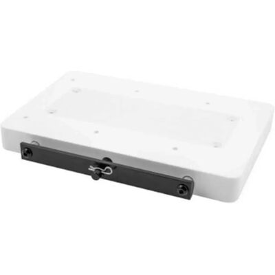 Minn Kota Compatibilidad Qrb Rta-62 Soporte De Liberación Rápida White One Size Minn Kota Compatibilidad Qrb Rta-62 Soporte De Liberación Rápida White One Size