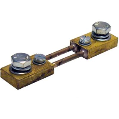 Pros Conector 100a/60mv 15111101 Gold / Silver One Size Pros Conector 100a/60mv 15111101 Gold / Silver One Size
