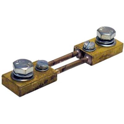 Pros Conector 25a/60mv - Accesorio Electrónico Pros Conector 25a/60mv - Accesorio Electrónico