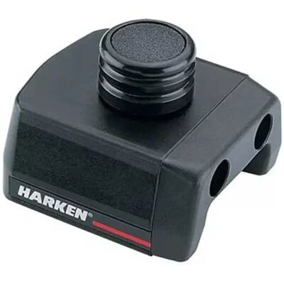 Harken Pasador Ajustable Para Barco Grande Black One Size Harken Pasador Ajustable Para Barco Grande Black One Size