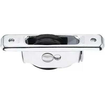 Harken Cable Blk-1´´ A Través De Cubierta One Size Harken Cable Blk-1´´ A Través De Cubierta One Size