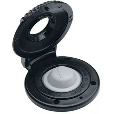 Harken Interruptor Remoto De Guardia 76 Mm Blue One Size Harken Interruptor Remoto De Guardia 76 Mm Blue One Size