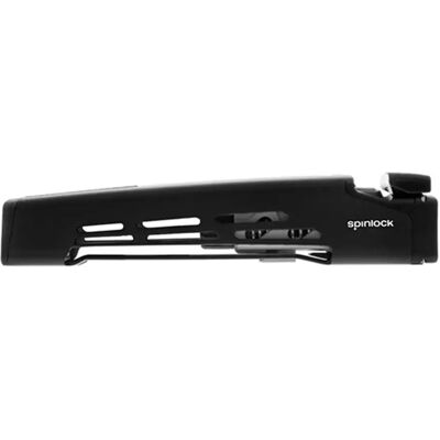 Spinlock Mordazas De Cuerda Lines Black Xtx 10 Mm Black One Size Spinlock Mordazas De Cuerda Lines Black Xtx 10 Mm Black One Size