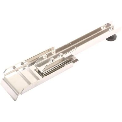 Seanox Soporte Deslizante Para Transductor De Carreras 297 Mm One Size Seanox Soporte Deslizante Para Transductor De Carreras 297 Mm One Size