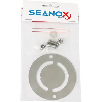 Seanox 452011 Adaptador De Carril Deslizante One Size Seanox 452011 Adaptador De Carril Deslizante One Size