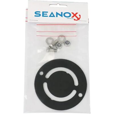 Seanox Adaptador De Carril Deslizante 452012 One Size Seanox Adaptador De Carril Deslizante 452012 One Size