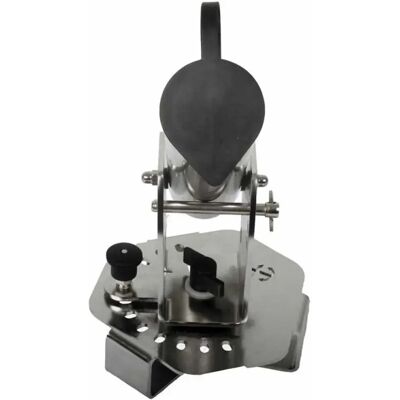 Seanox Plataforma Ajustable Para 1 Soporte De Caña One Size Seanox Plataforma Ajustable Para 1 Soporte De Caña One Size