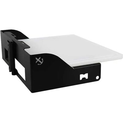 Seanox Tabla De Cortar Barco Black One Size Seanox Tabla De Cortar Barco Black One Size