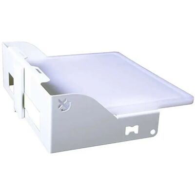 Seanox Tabla De Cortar Barco White One Size Seanox Tabla De Cortar Barco White One Size