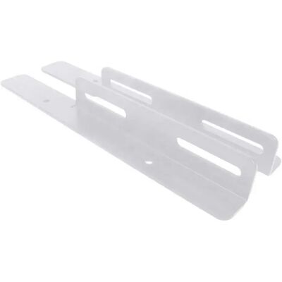 Seanox Kit De Montaje Compacto Para Vivero White One Size Seanox Kit De Montaje Compacto Para Vivero White One Size
