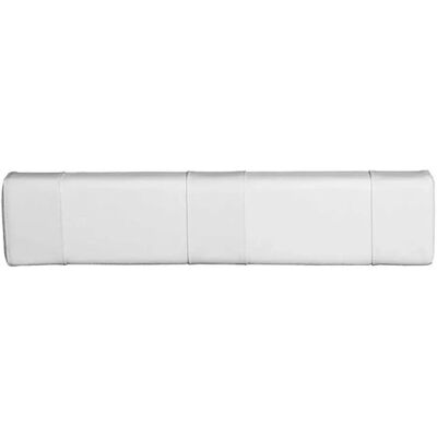 Seanox Respaldo De Poste Inclinado White One Size Seanox Respaldo De Poste Inclinado White One Size