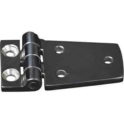 Seanox Bisagra Acero Inoxidable Silver One Size Seanox Bisagra Acero Inoxidable Silver One Size