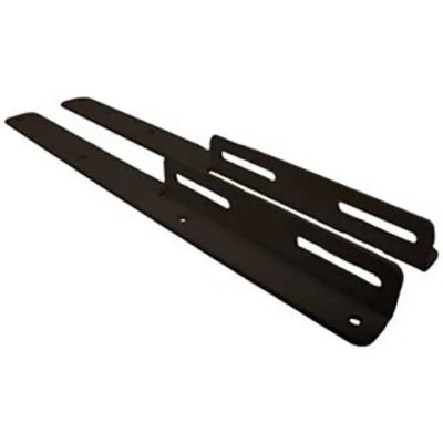 Seanox Kit De Montaje Estándar Para Vivero Black One Size Seanox Kit De Montaje Estándar Para Vivero Black One Size